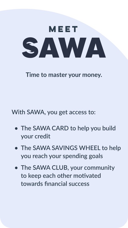 SAWA