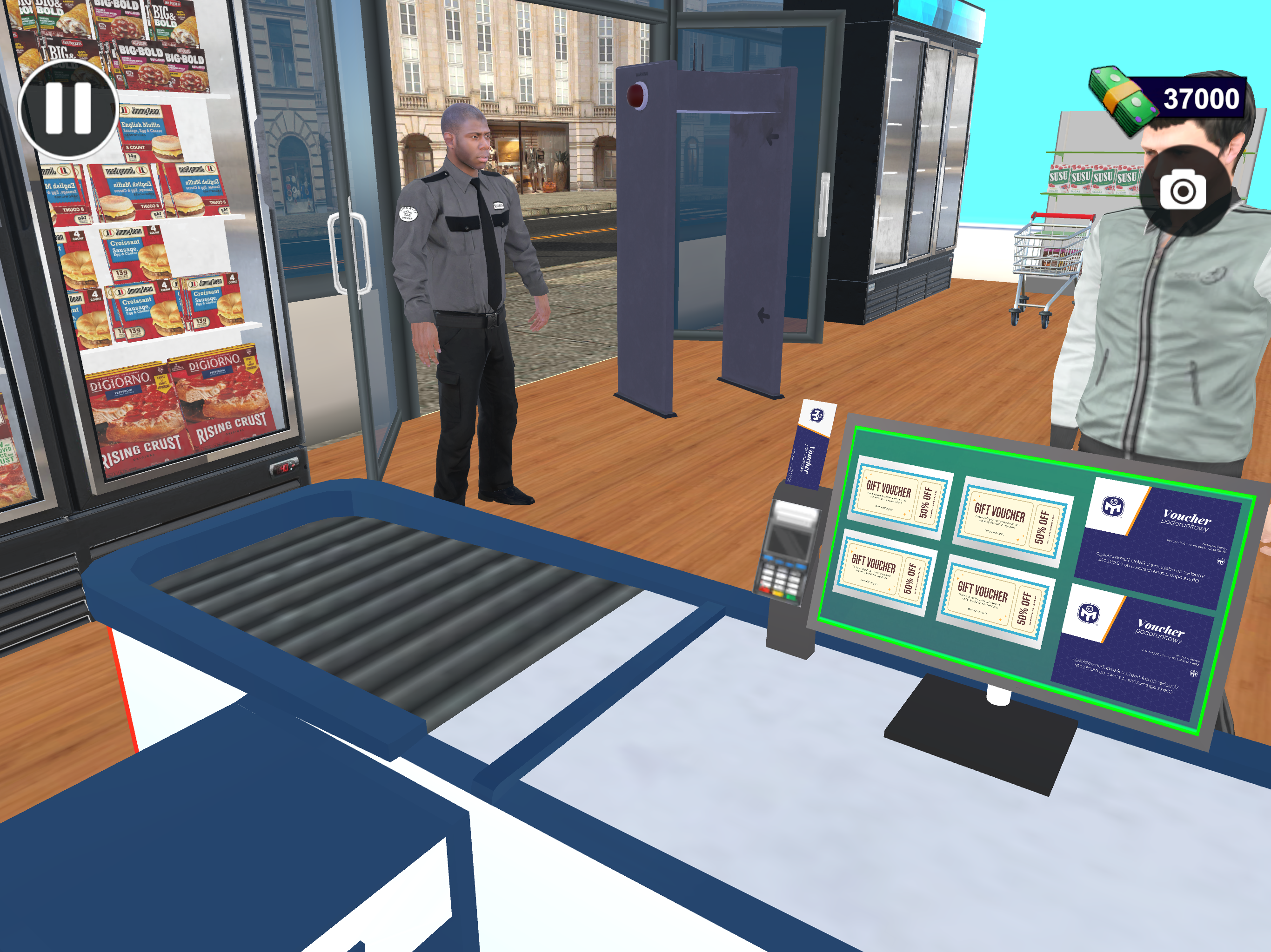 Security Control ID Check screenshot 10