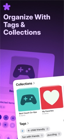 Radar - Social Curation Screenshot 5 of 5