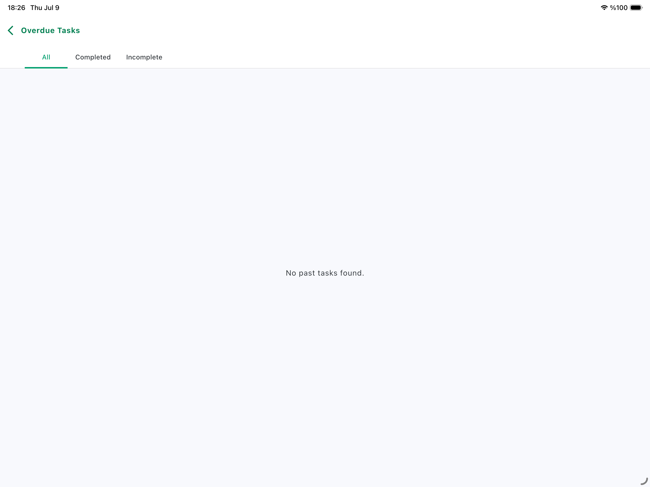ClarityDo screenshot 17