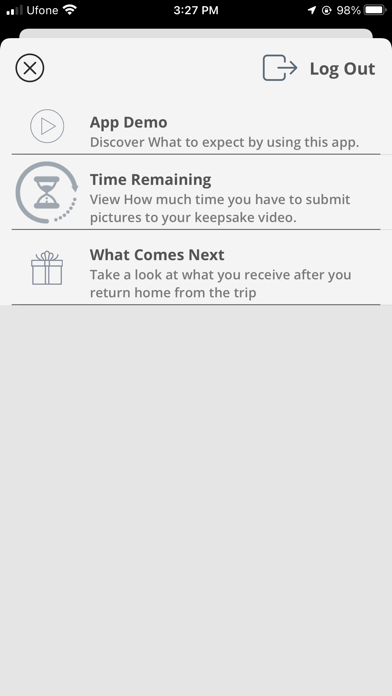 Incentive TripKit iPhone screenshot 6 - Travel app
