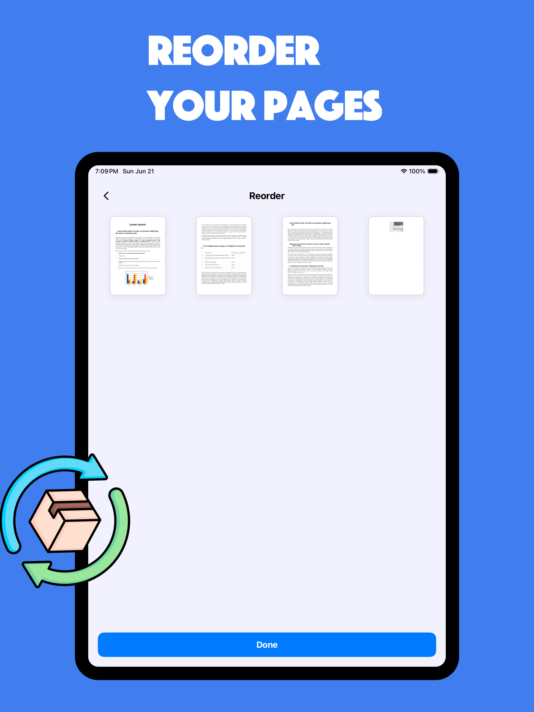 Smart Printer App: Scan&Print screenshot 13