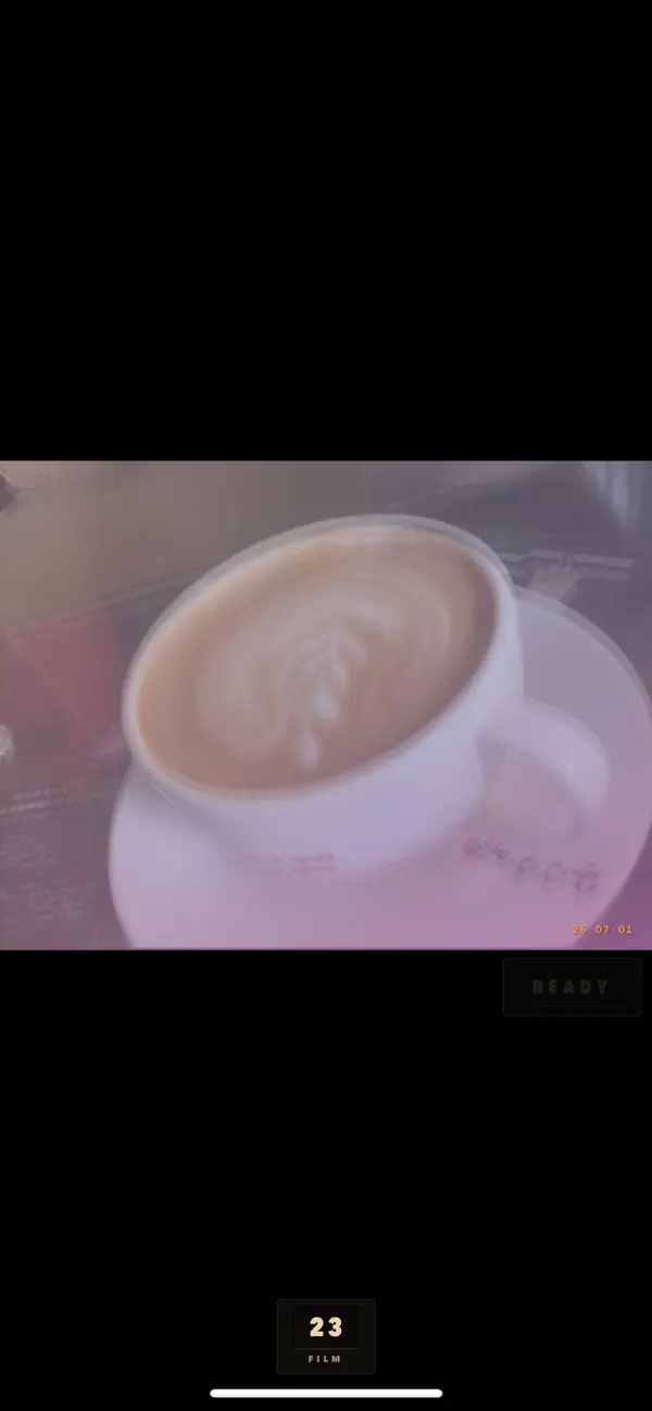 Screenshot #3 pour LomoHi