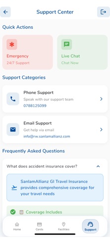 E-VUZE screenshot