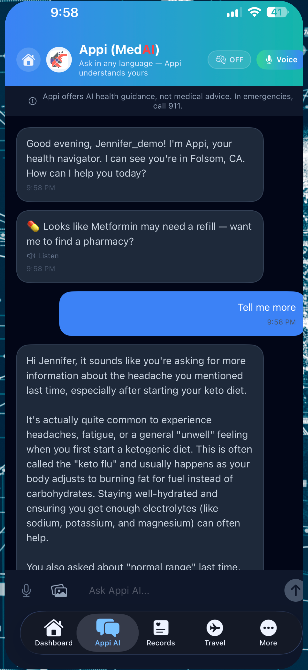 GProv screenshot 5