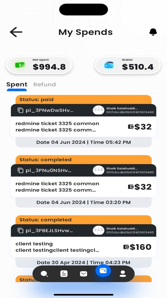 #5. 1Hour Developer (iOS) Με: Kalyankrishna Chengari
