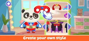 Dress Up Games for Kids 2+ screenshot 2