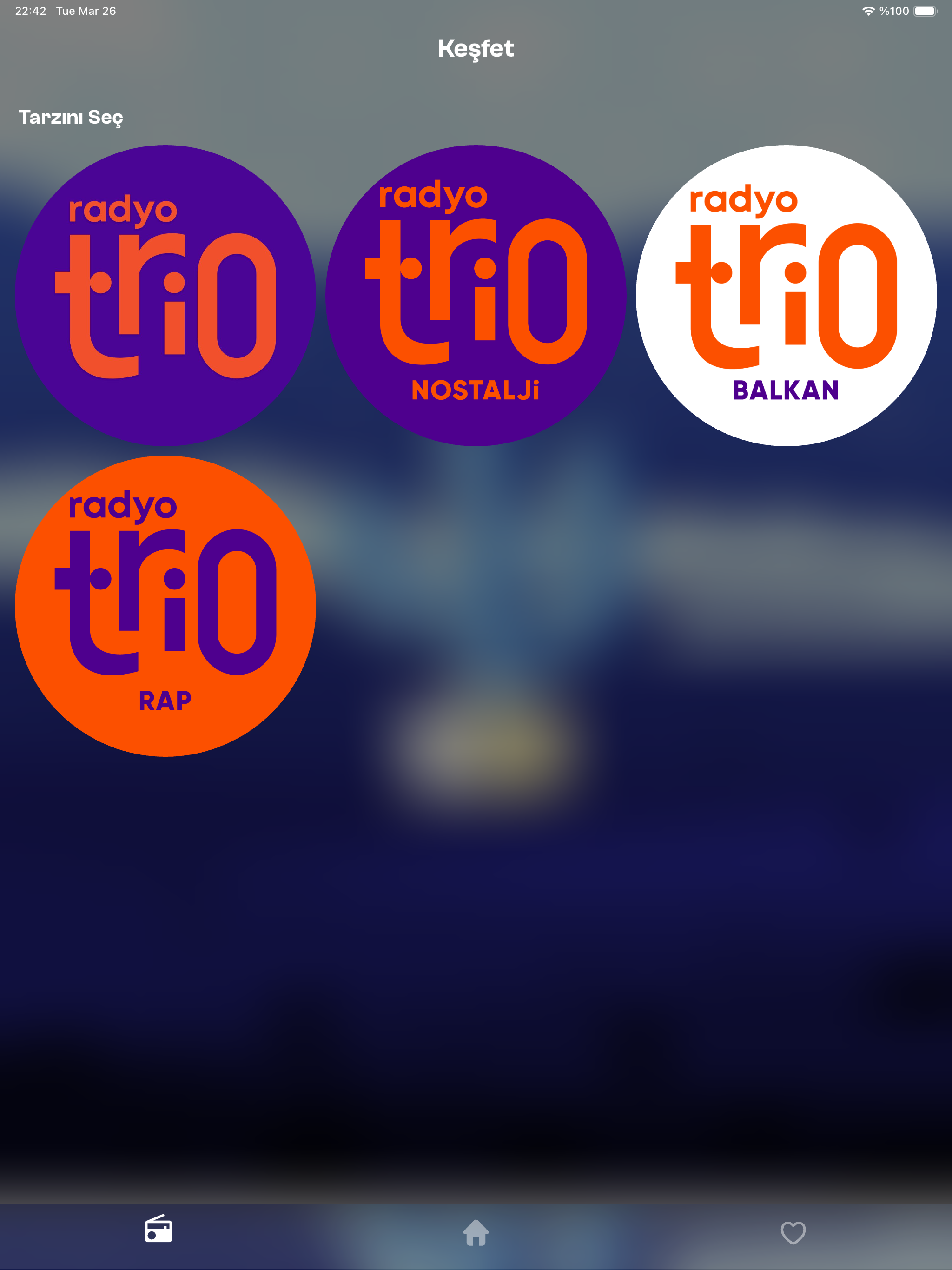 Radyo Trio