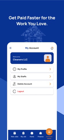 Comfort Life Partner Screenshot 5 of 5