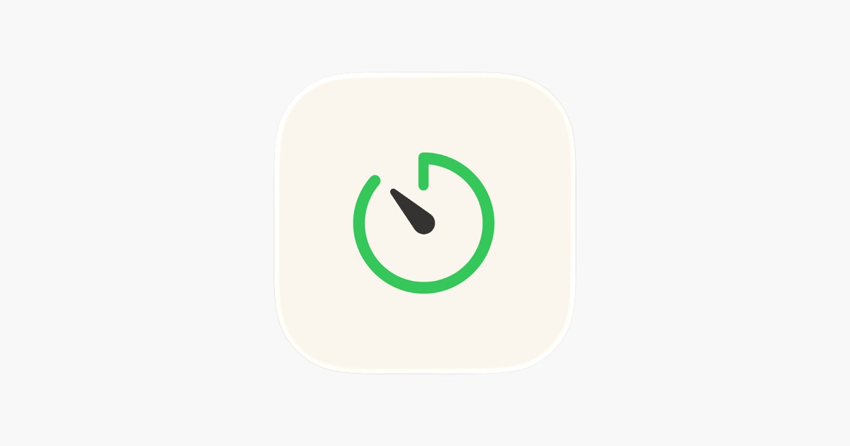 ‎Fasted: Intermittent fast App - App Store