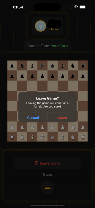 DieCheQuiz Screenshot 10 of 10