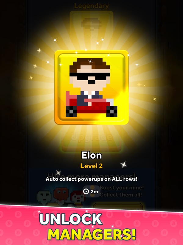 Bitcoin Miner: Idle Tycoon screenshot 9