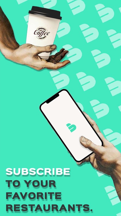 Beecele - Food Subscription