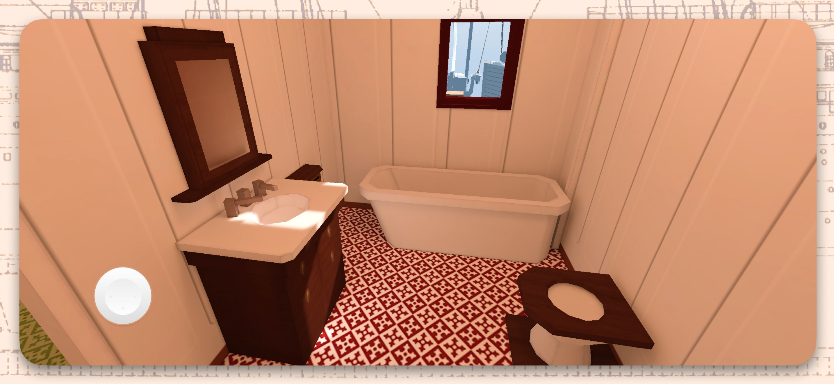 Titanic 5D Simulator screenshot 7
