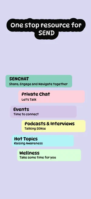 SEN2gether screenshot 1
