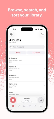 Hi-Fi Screenshot 4 of 7