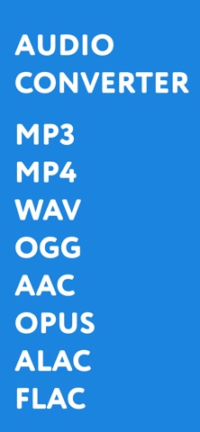 音乐提取器 音频转换器 编辑器 。提取 转换 MP4转MP3 screenshot