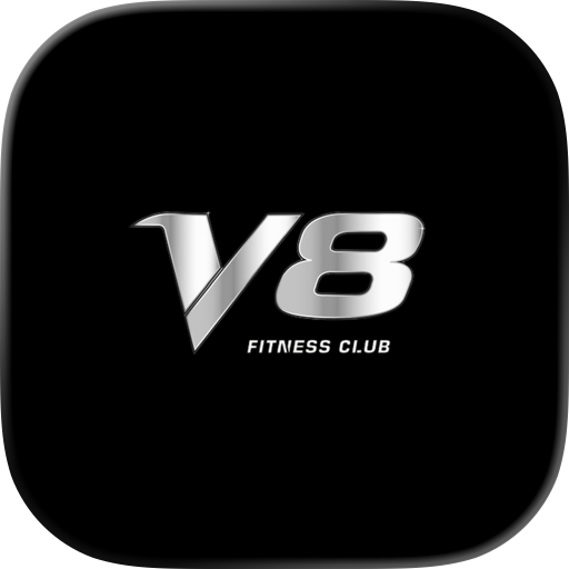 V8 Gym