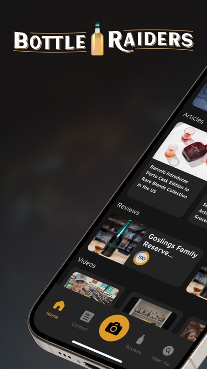 The Daily Pour screenshot-3