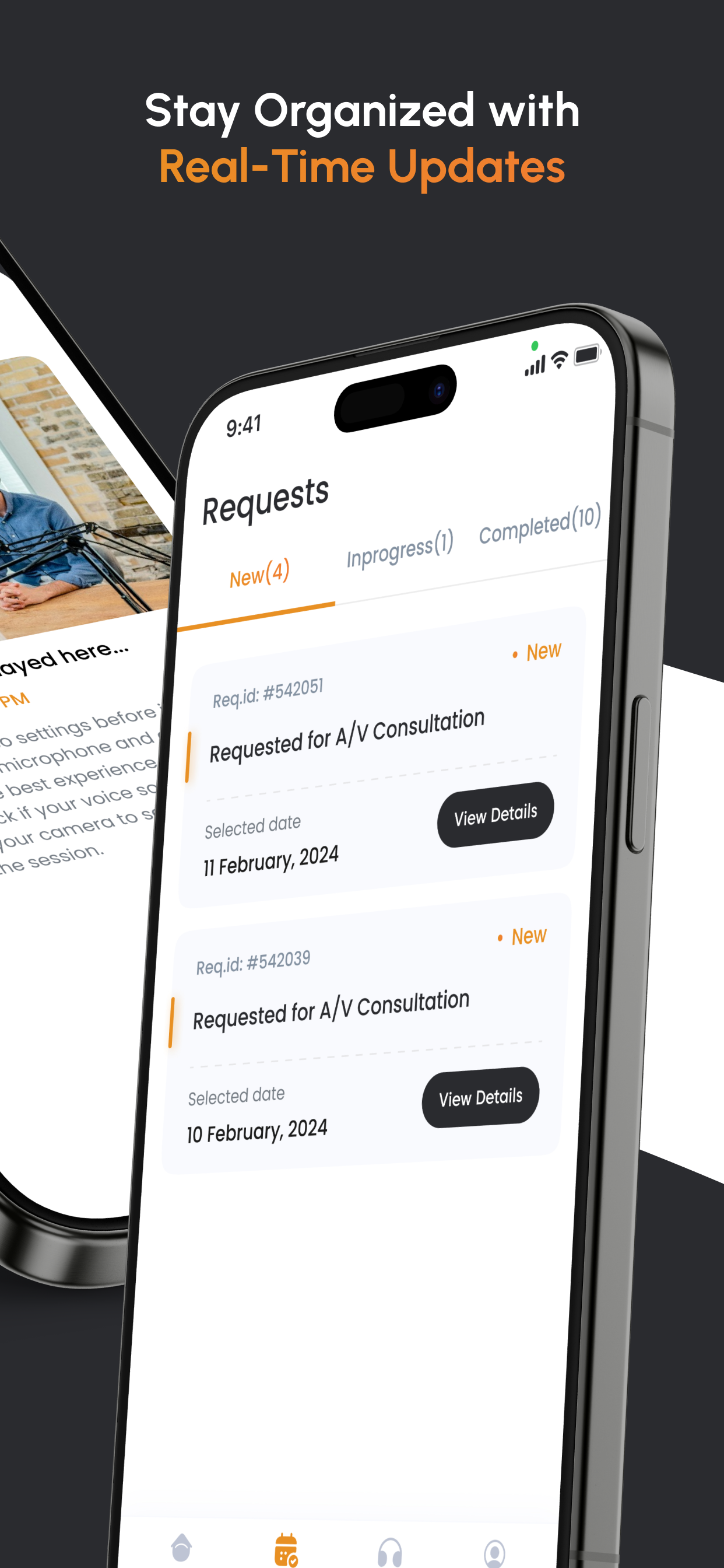 Av Anywhere screenshot 3