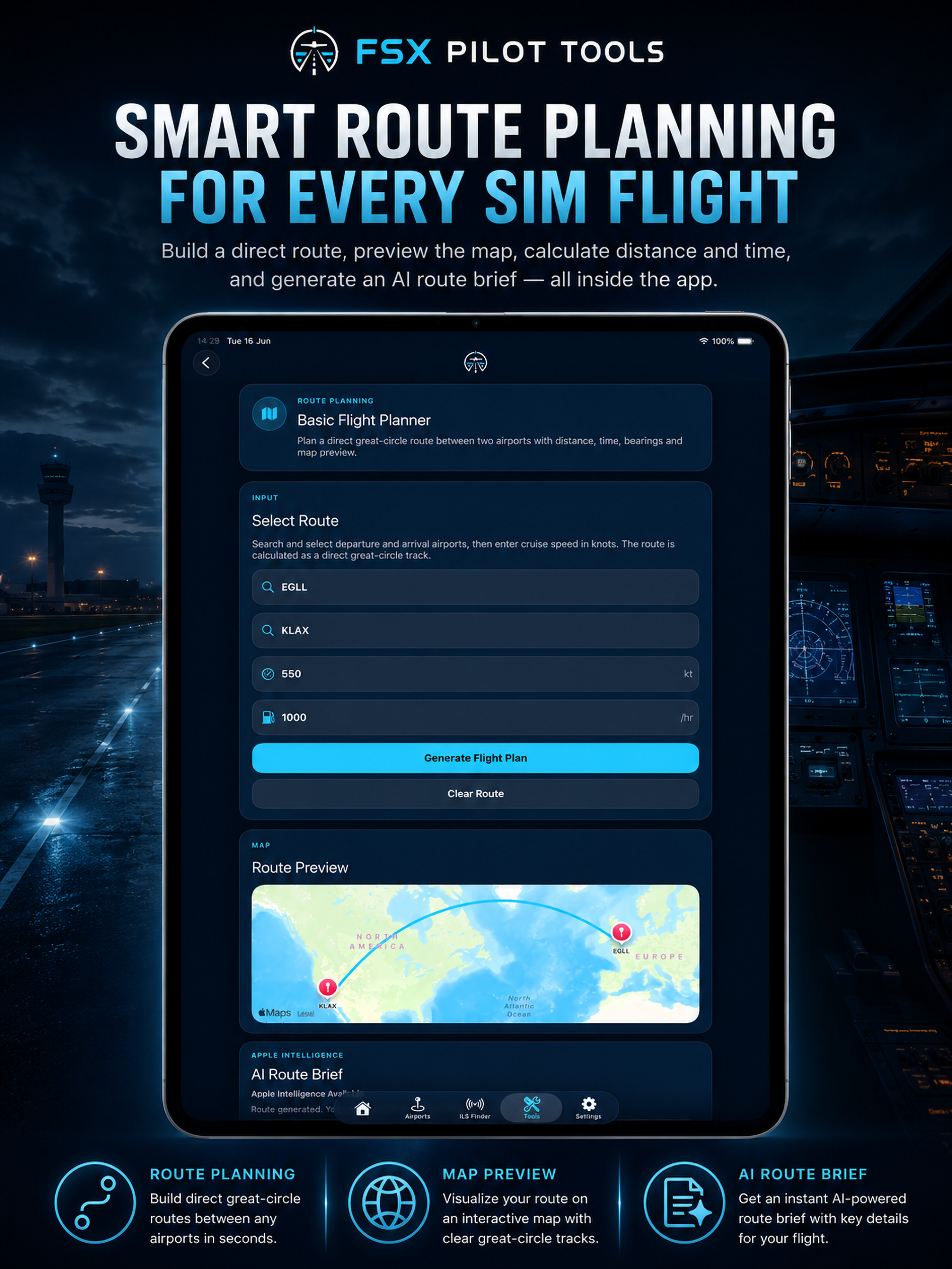 FSX Airports - FULL screenshot 19