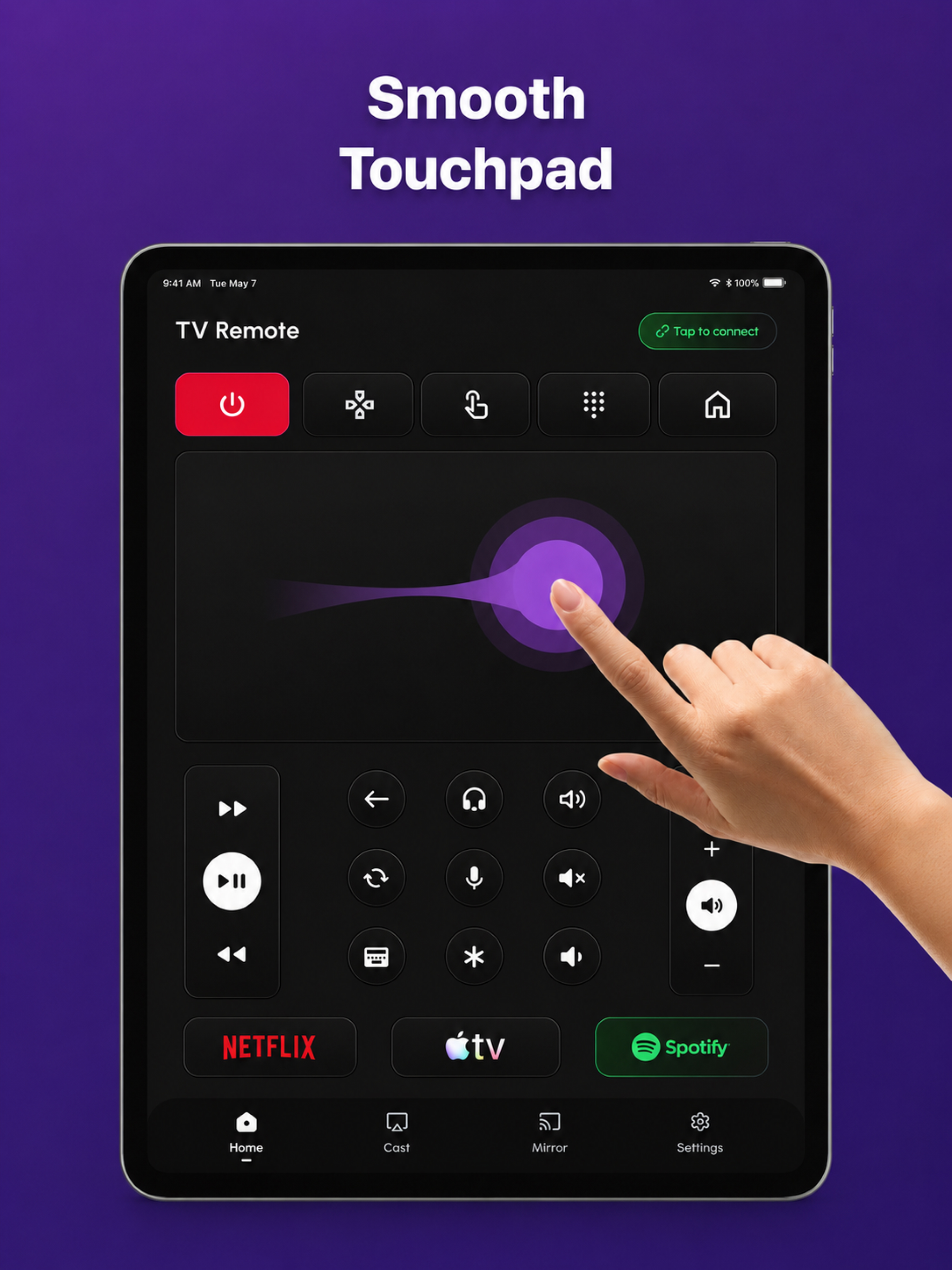Universal All TV Remote App screenshot 16
