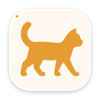Cats Lock