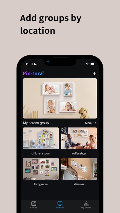 Pintura Life Screenshot