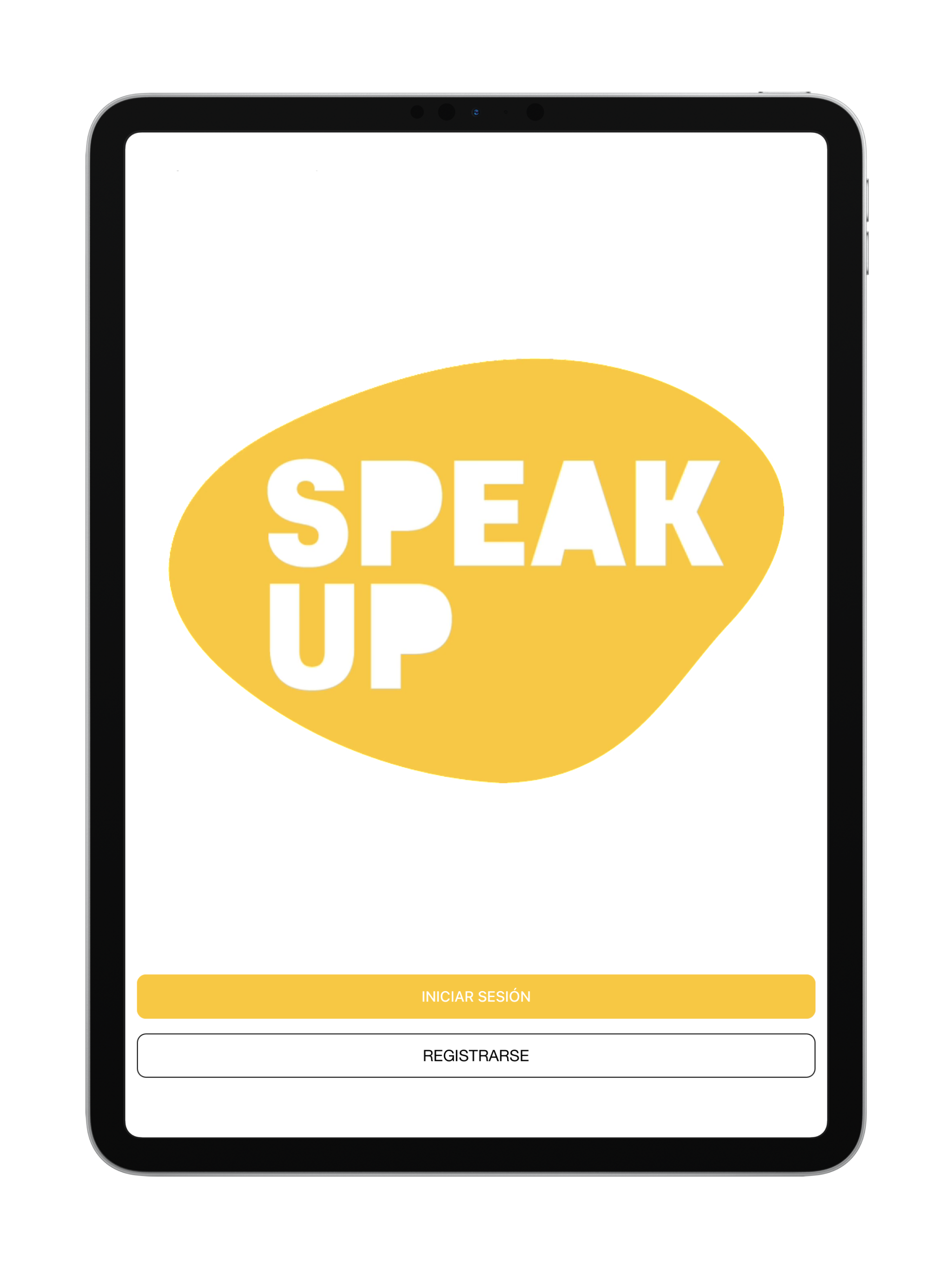 Speak Up Education