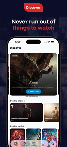Connectarr Screenshot 2 of 10