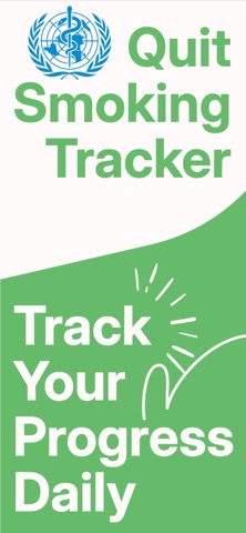 Quit Smoking Tracker Pro Screenshot 2 of 8