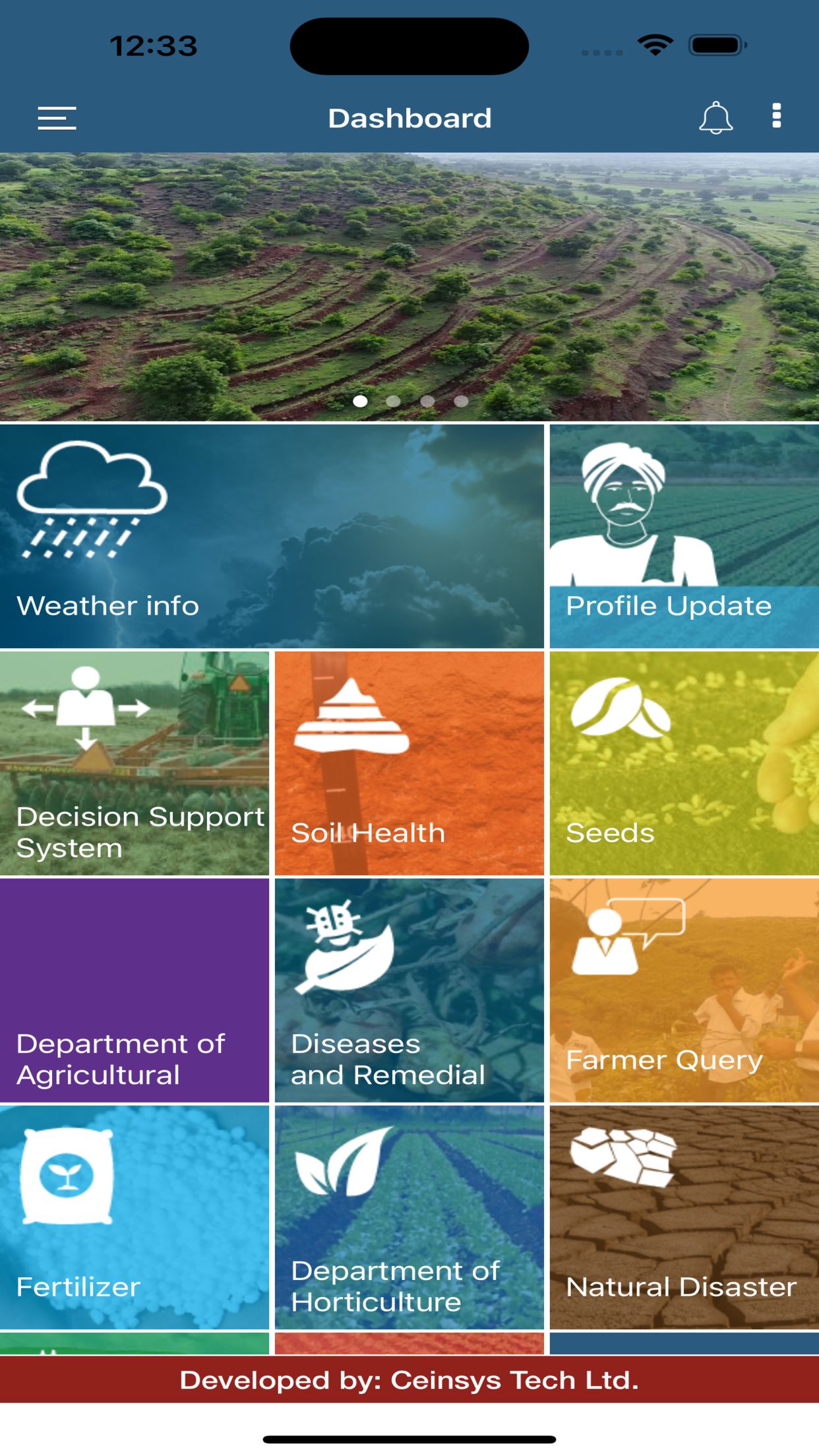 Sujala3 Land Resource Inventor