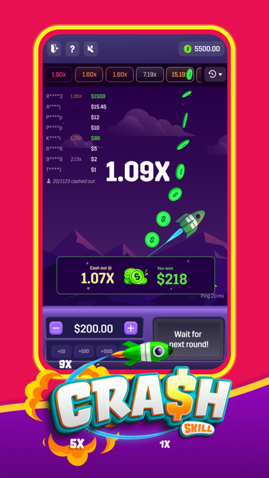 MPL: Real Money Card Games Screenshot