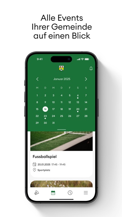 Gemeinde Zeneggen screenshot-3