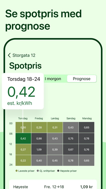 FosenKraft Energi