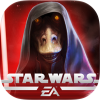Star Wars™: Galaxy of Heroes