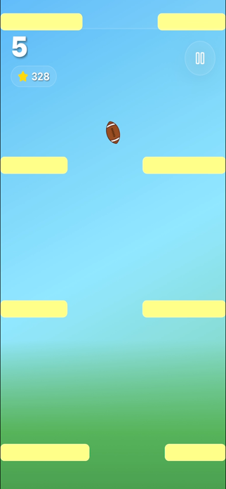 Hit the Ball! Screenshot 2 of 8