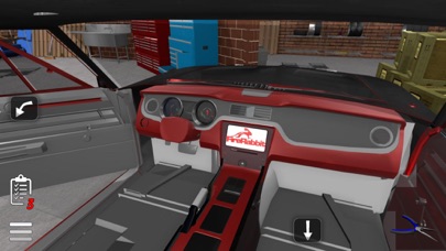 Fix My Car: Muscle Restoration screenshot 4