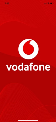 My Vodafone Vanuatu screenshot