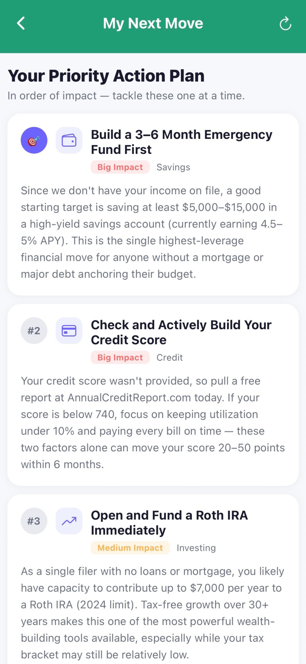 Adulting. Personal Finance
