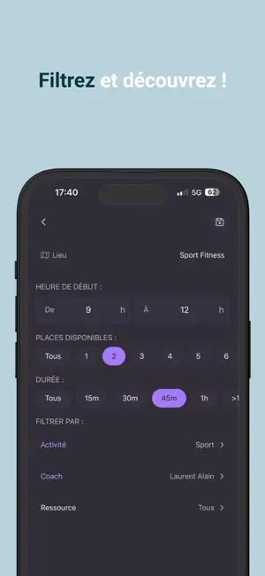Annette K. screenshot 4
