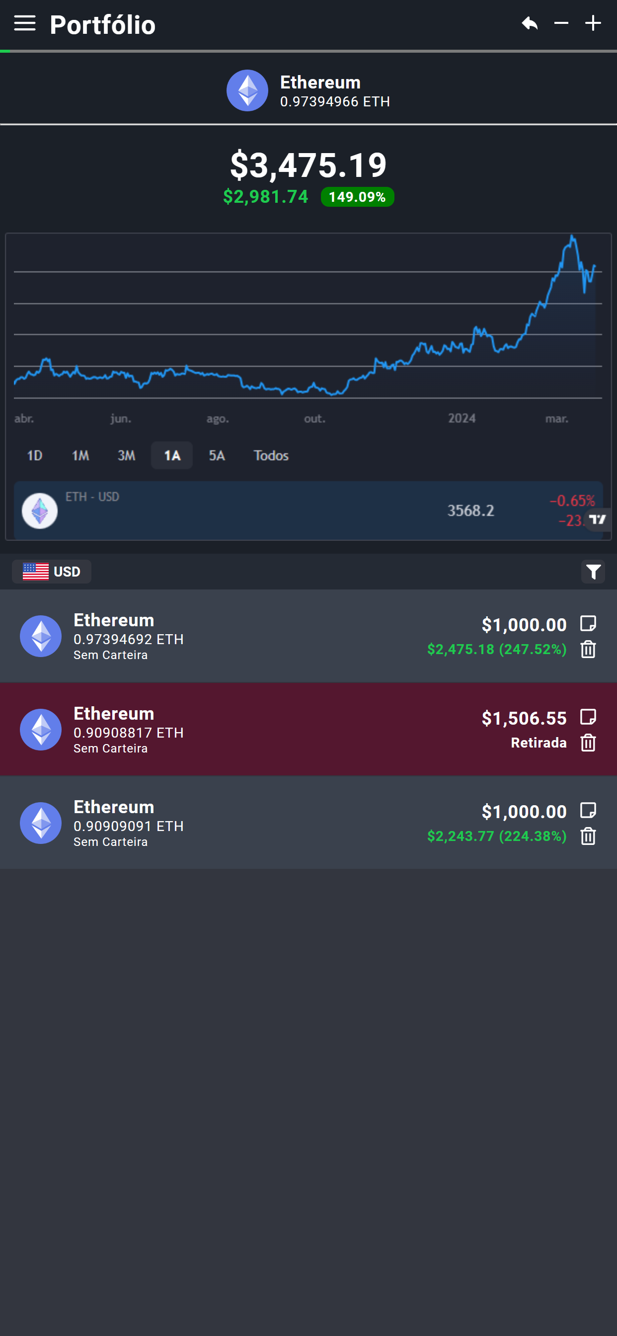 CryptoControl