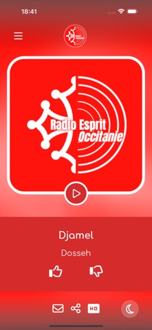 Esprit Occitanie Screenshot 2 of 3