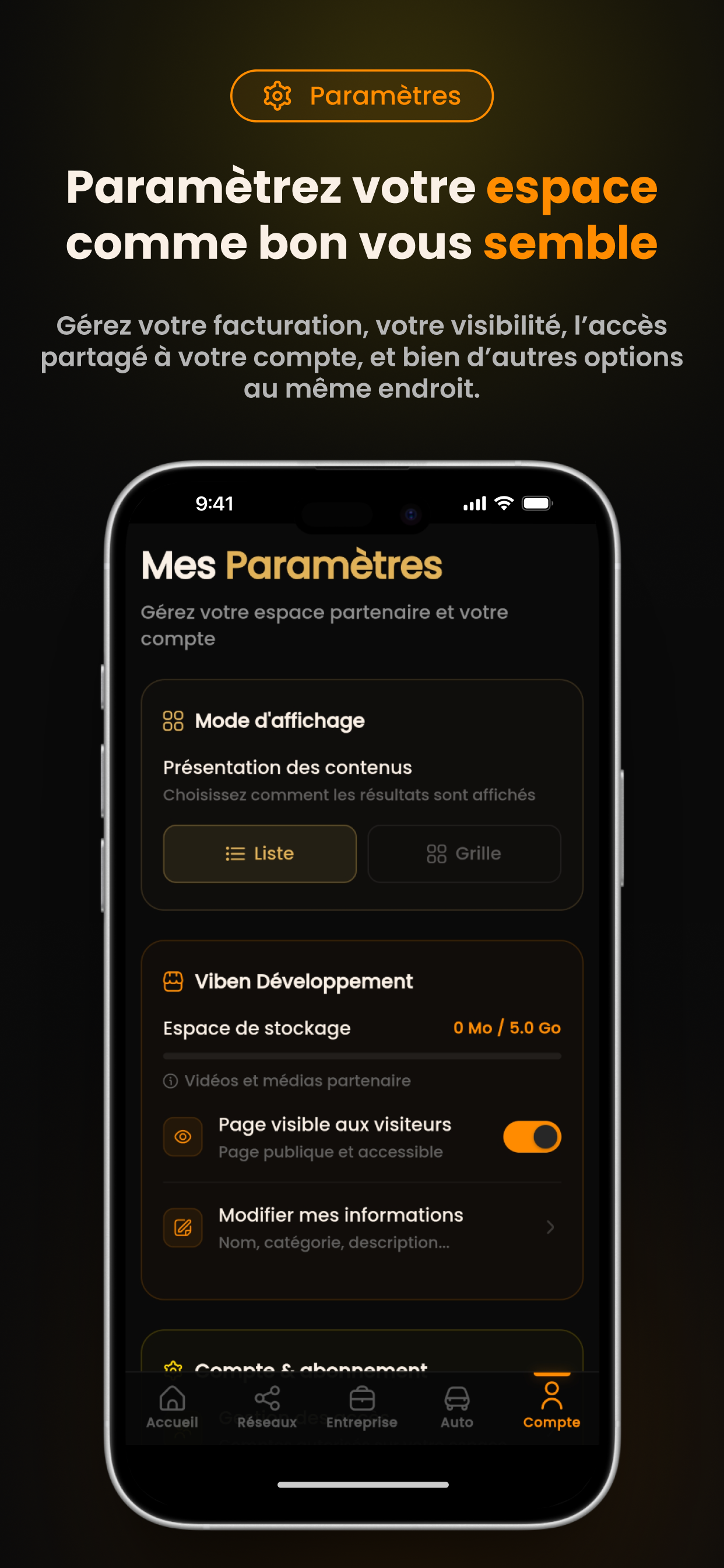 Good4Pro screenshot 6