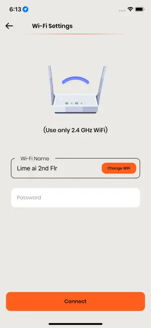 LivTrack 360 screenshot 2