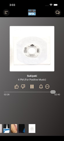 Power 99.1 Screenshot 1 of 5