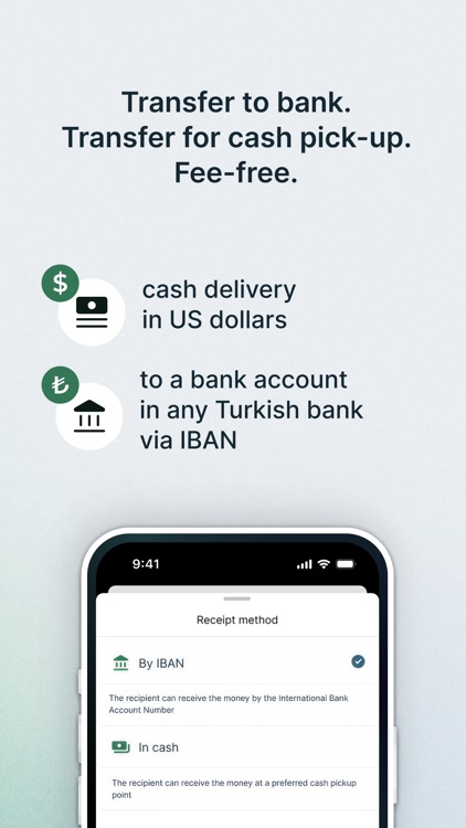 dengi.ru: money transfers