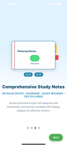 Dr. Milan Gaihre's Lecture screenshot