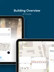 ISS IoT FSA ipad bilder 1