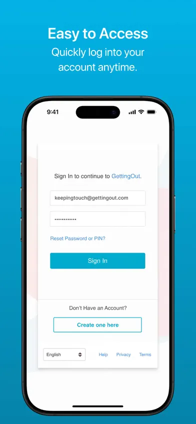 Get Message - Video Visit screenshot 5